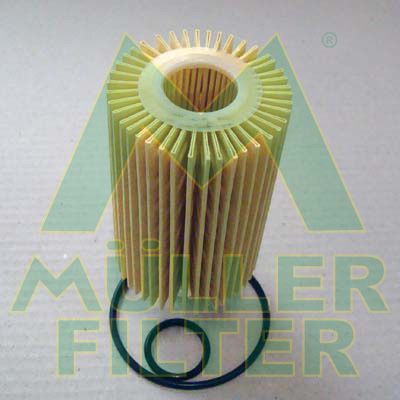 MULLER FILTER alyvos filtras FOP368